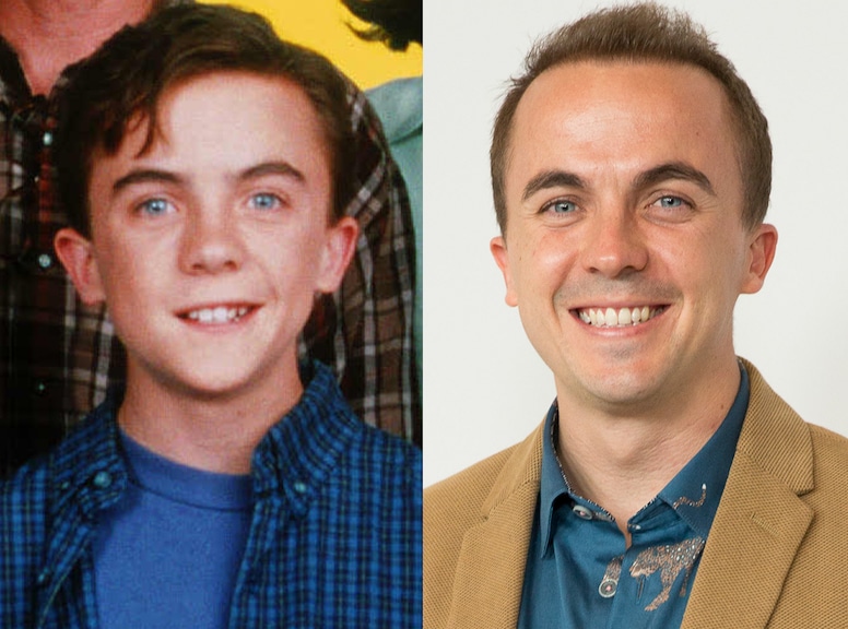 malcolm in the middle casting