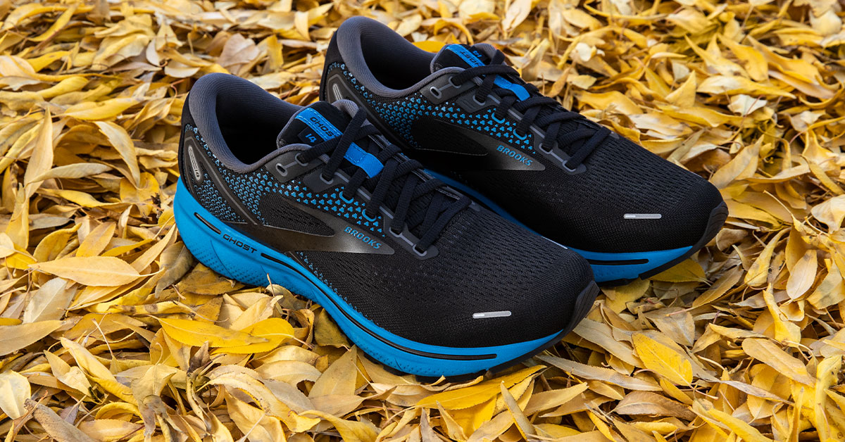 brooks ghost 14 review