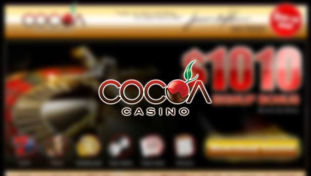 cocoa casino