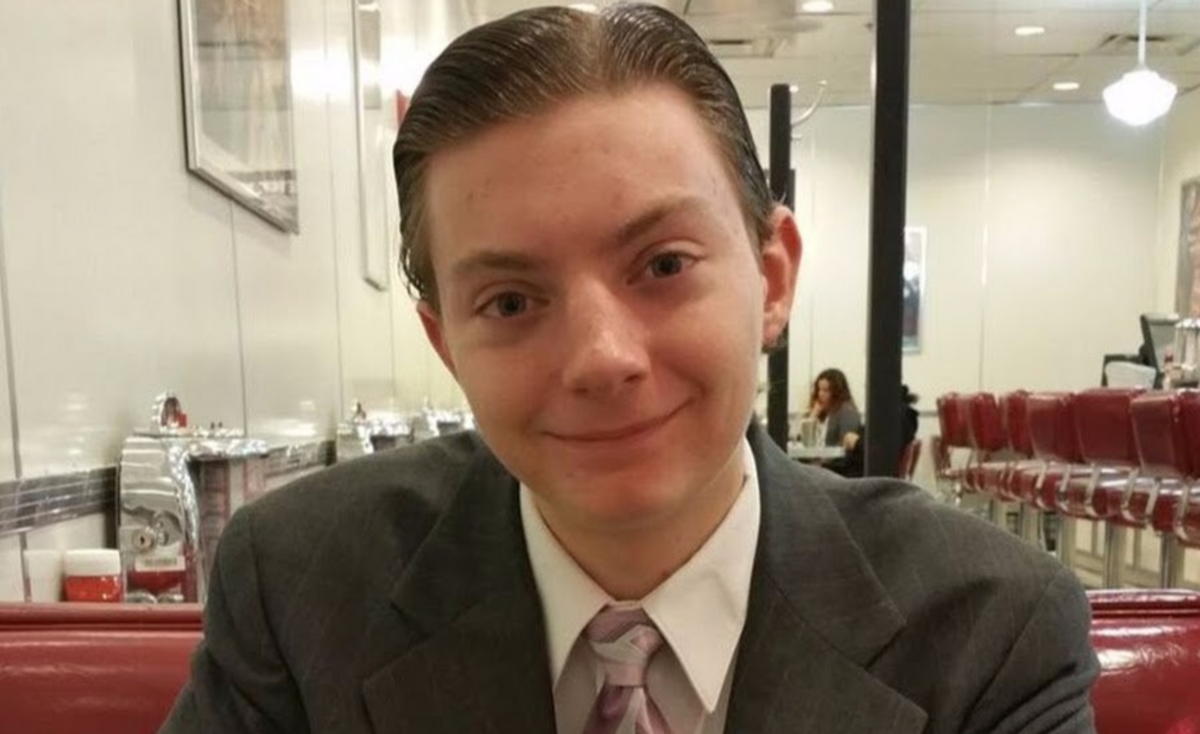 thereportoftheweek