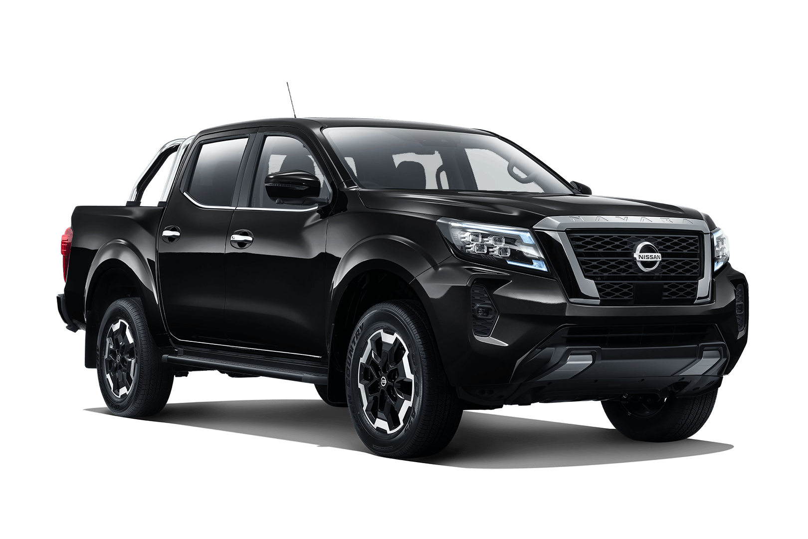 nissan navara d32