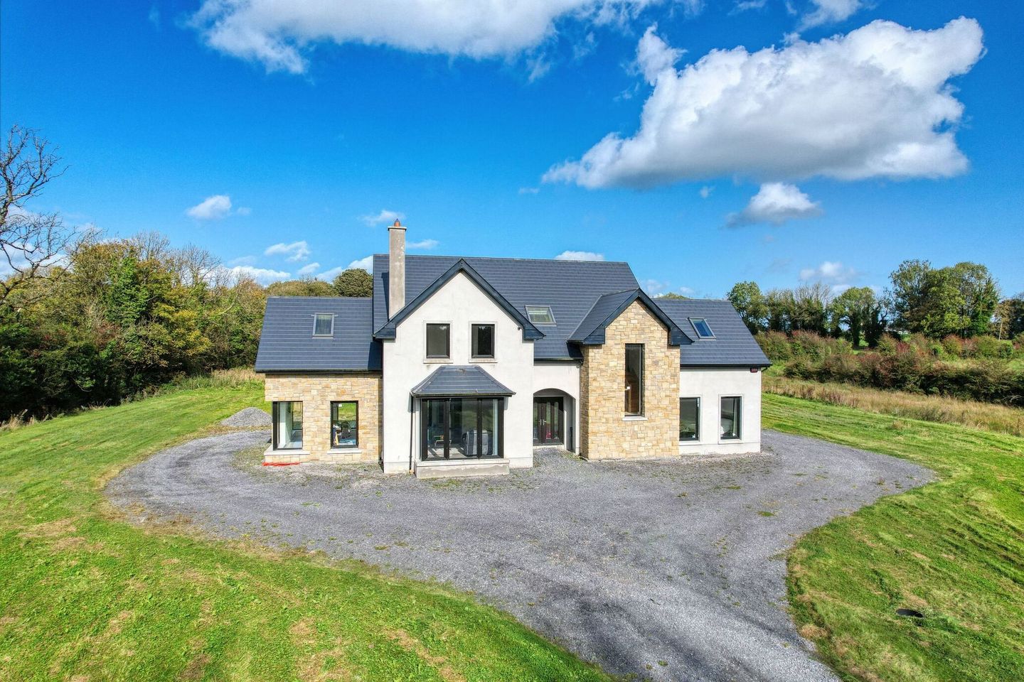 house sale longford