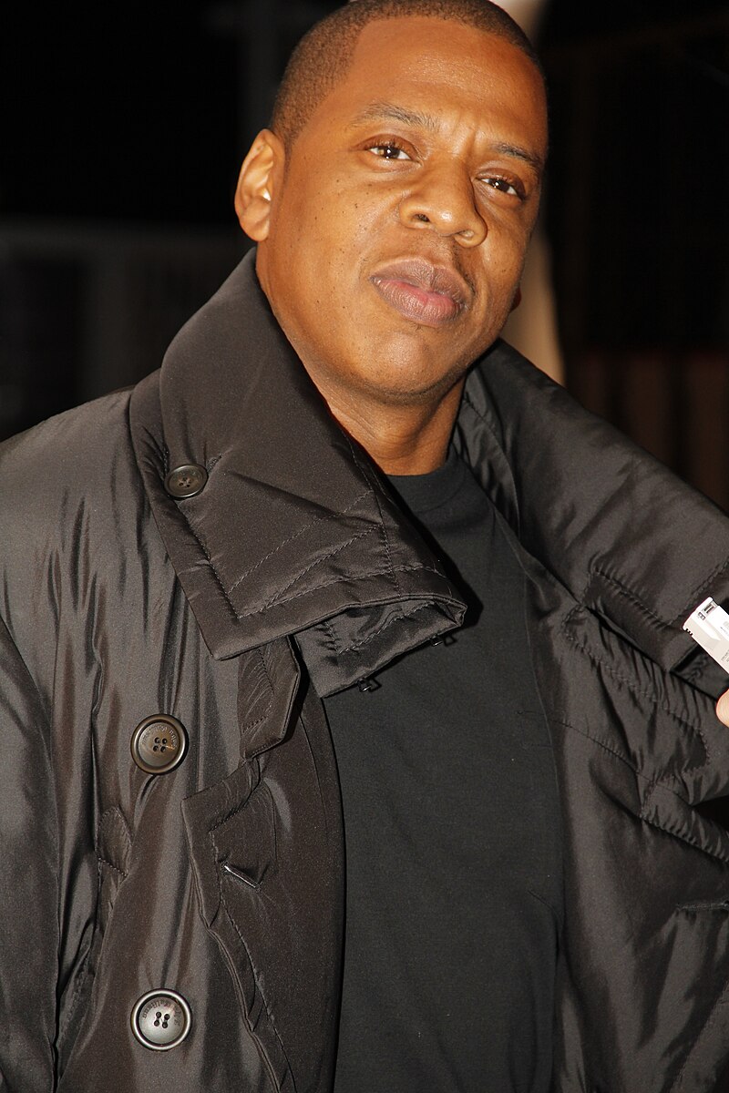 jay z wikipedia