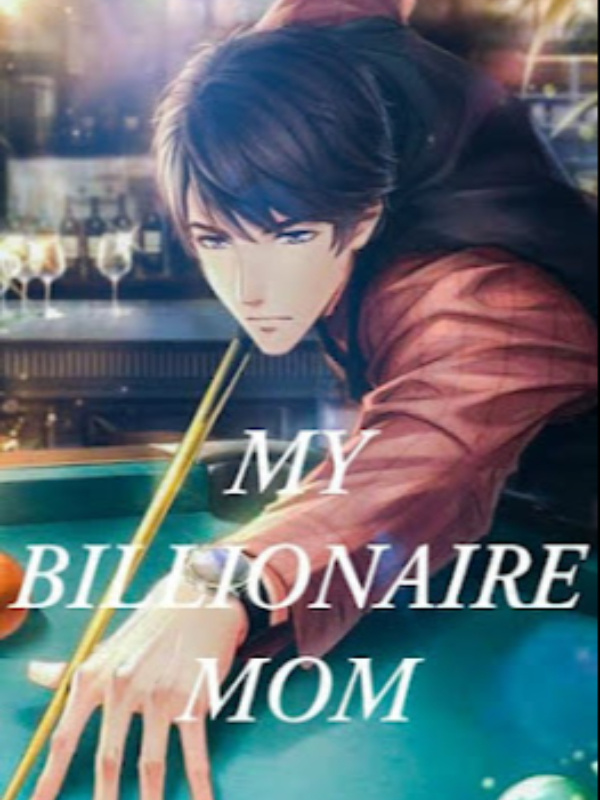 my mom became a billionaire after the breakup
