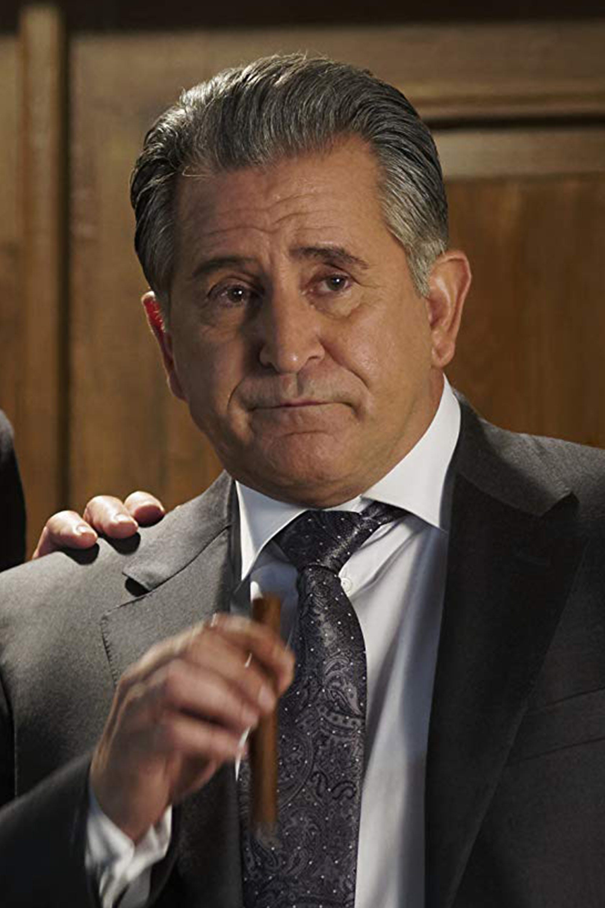 vito rizzuto