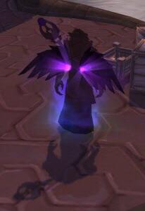 shadow priest changes