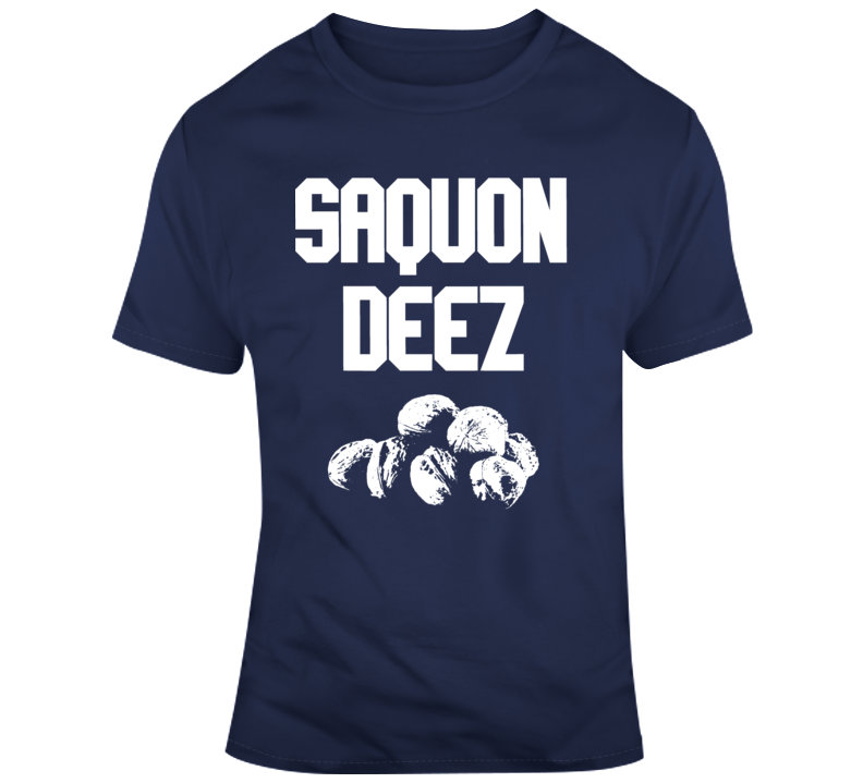 saquon deez