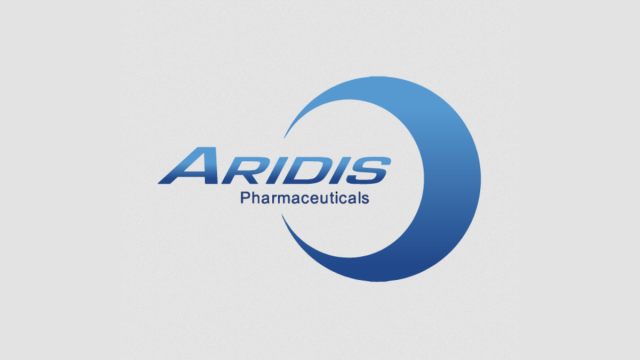 aridis pharmaceuticals stock