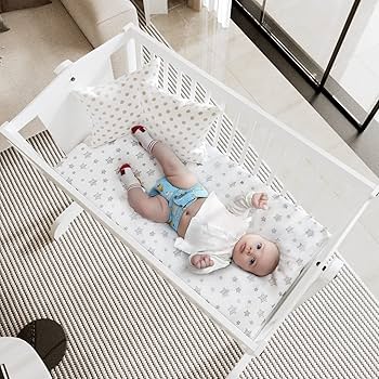 waterproof bassinet sheets