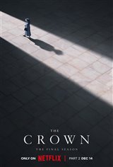 crown movie times