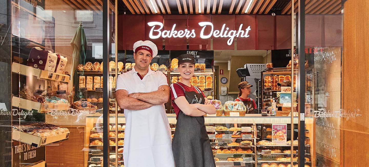 bakers delight bathurst