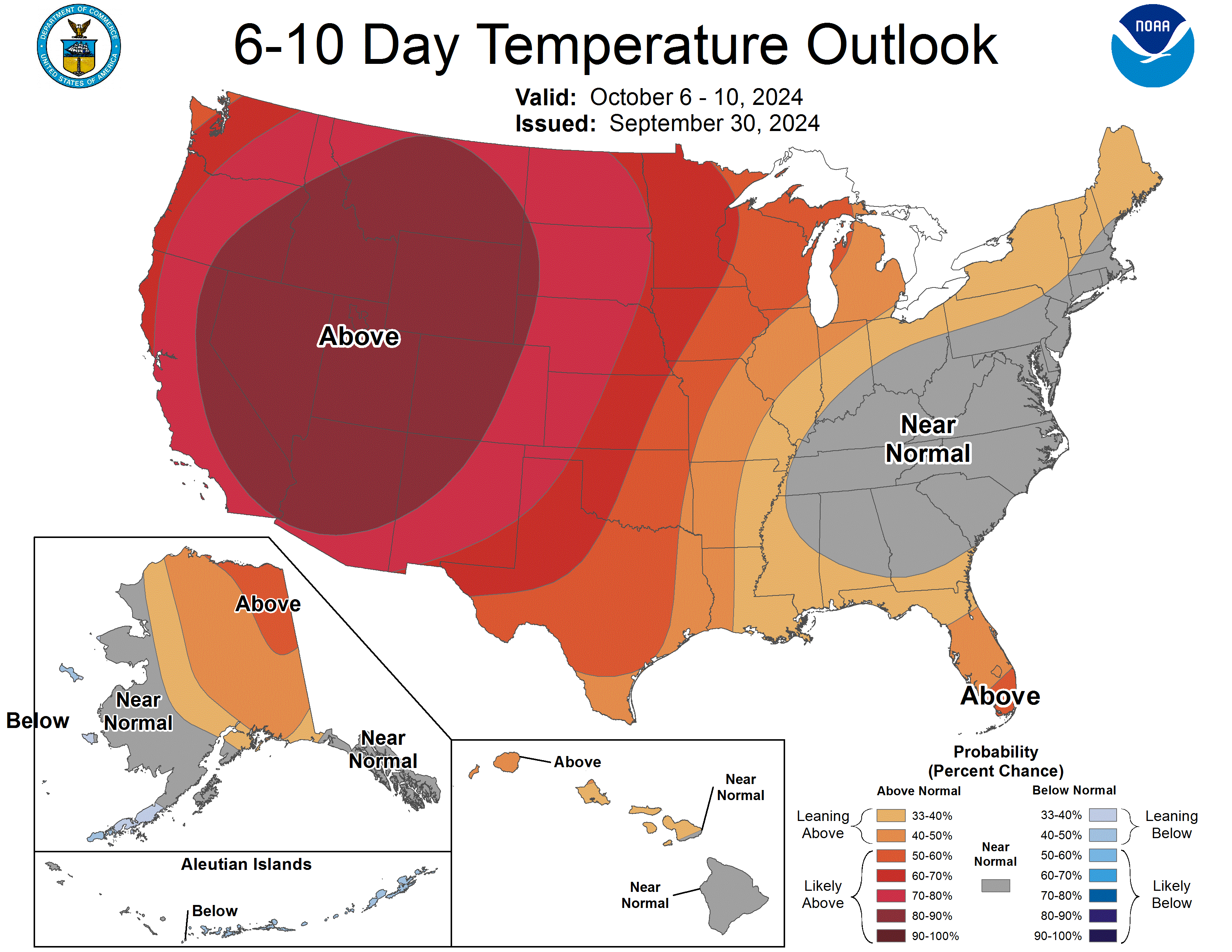 noaa historical weather data