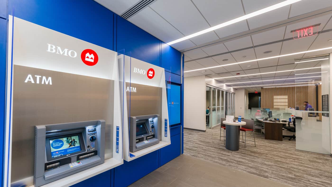 bmo branch