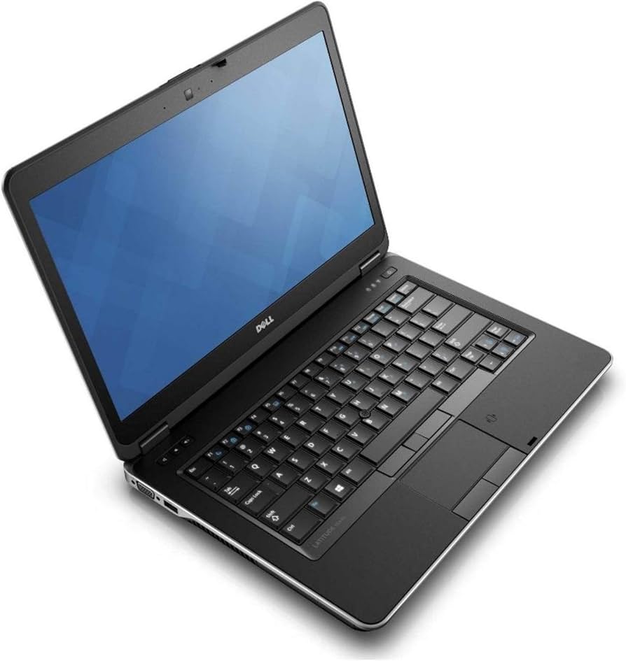 dell e6440 i5 4th gen