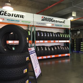 costco north lakes tyres