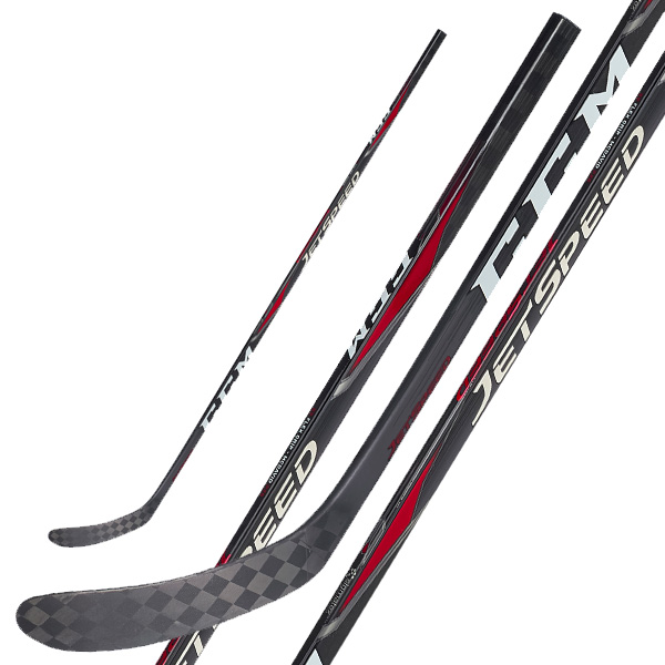 jetspeed hockey stick