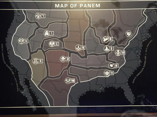 district panem