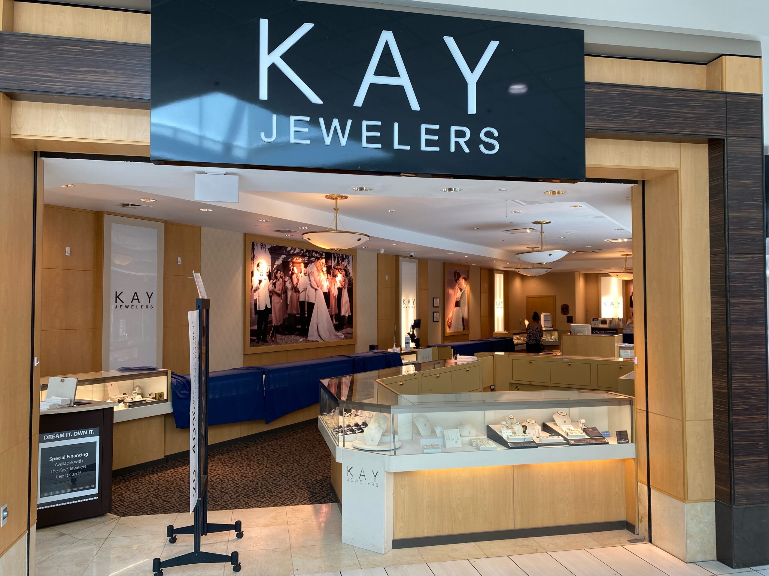 kay jewelers nashville tn