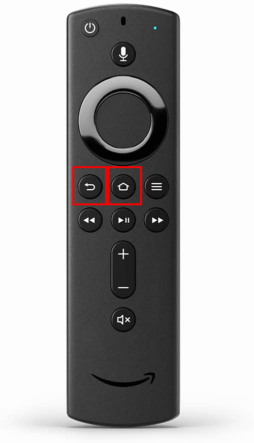 amazon tv stick not working