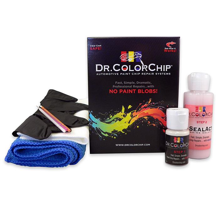 dr colorchip