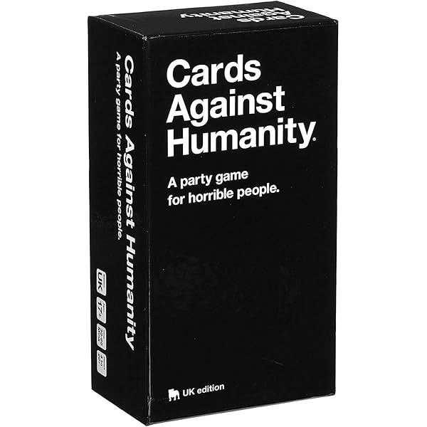 cards against humanity asda