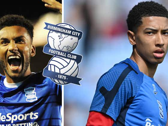 birmingham transfer news