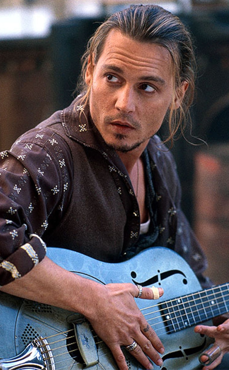 johnny depp best photos