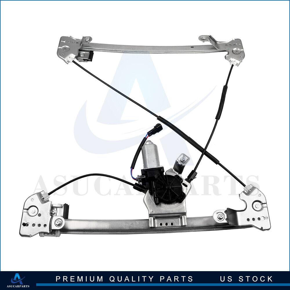 2005 ford f150 window regulator