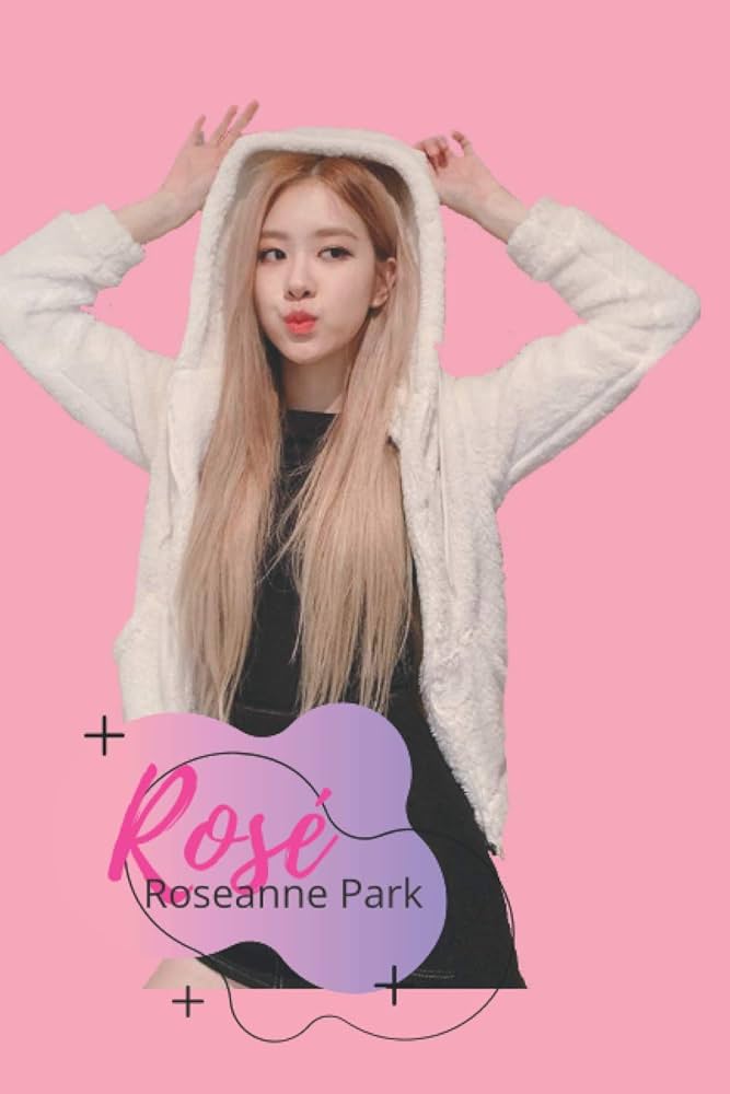 roseanne park