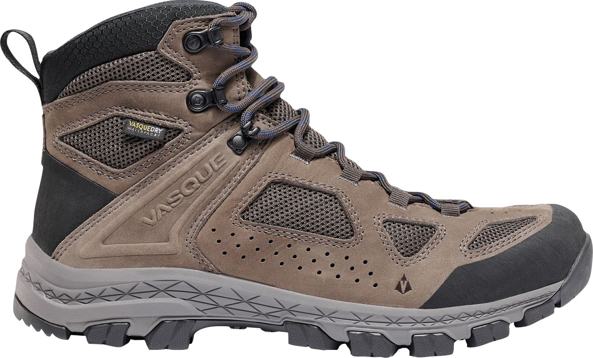 mec hiking boots