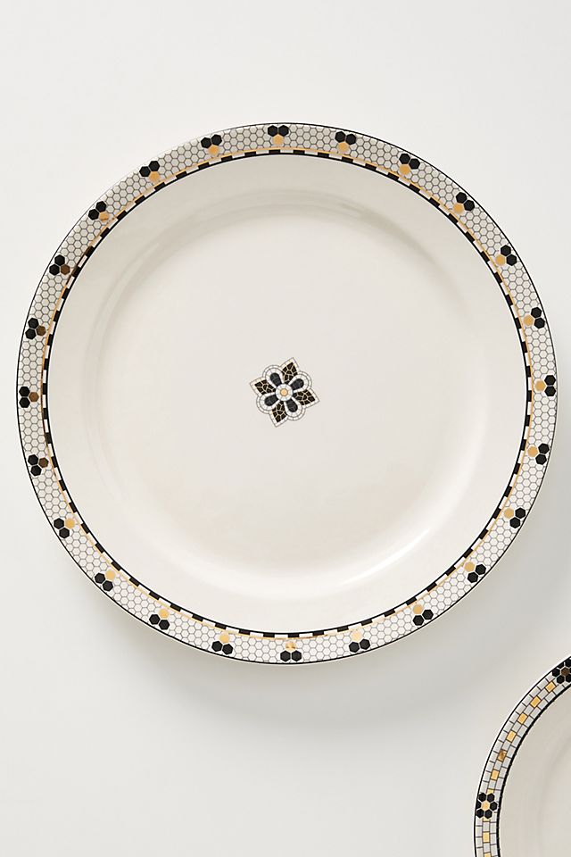 anthropologie plate