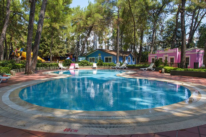 grand yazici club turban marmaris reviews