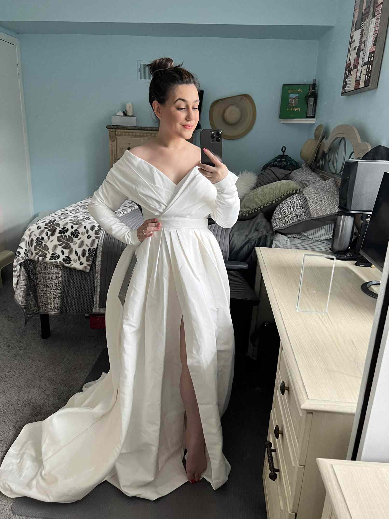 asos bridal