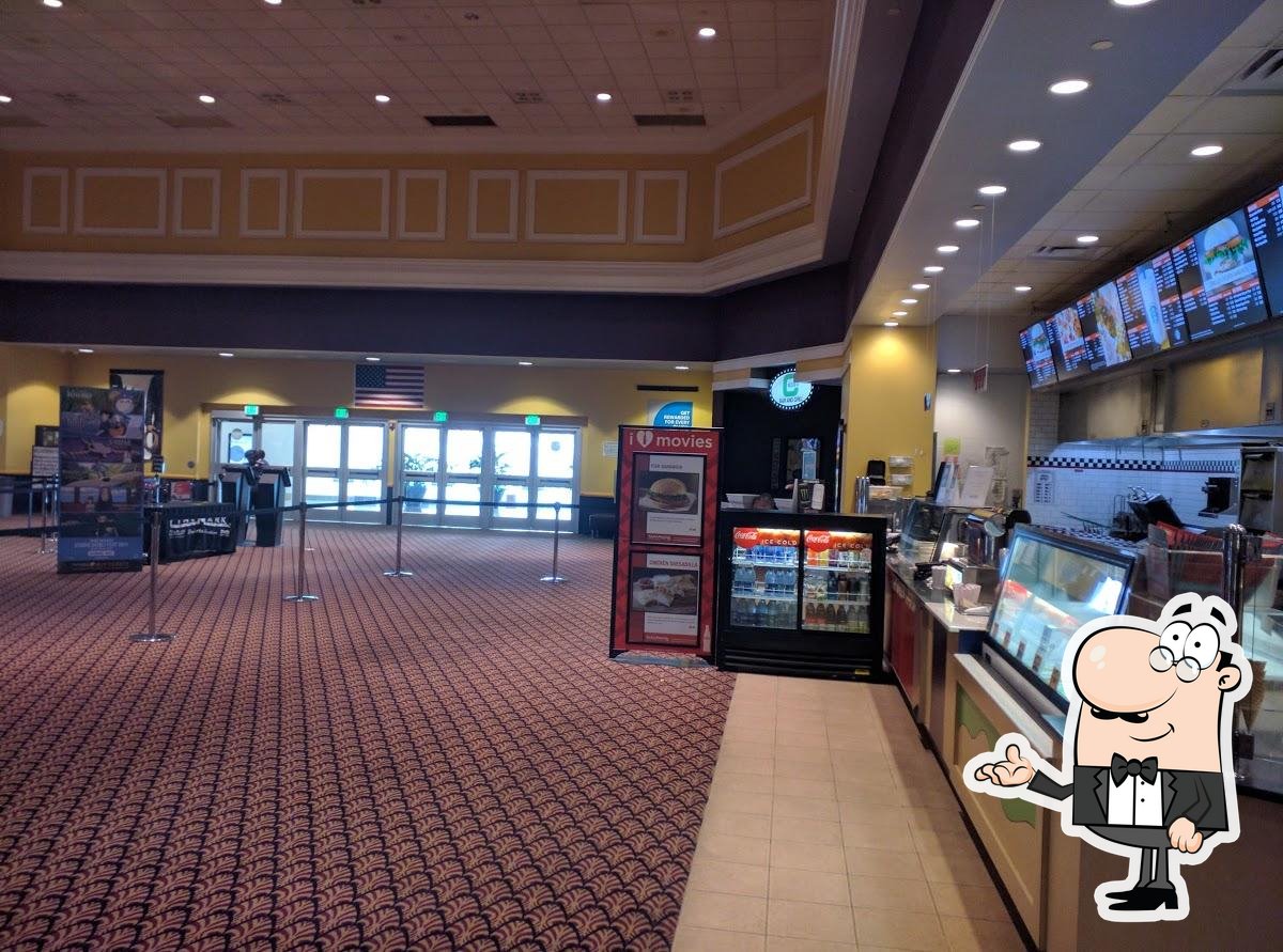 cinemark franklin park 16 and xd