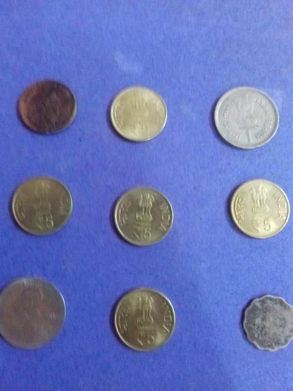 old coin collection for sale