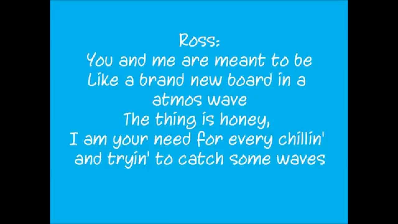 i gotta be me lyrics