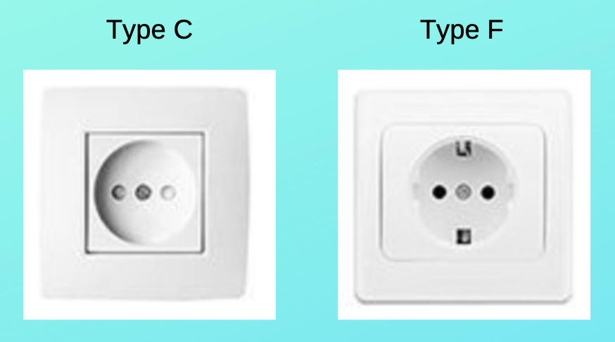 bali socket type