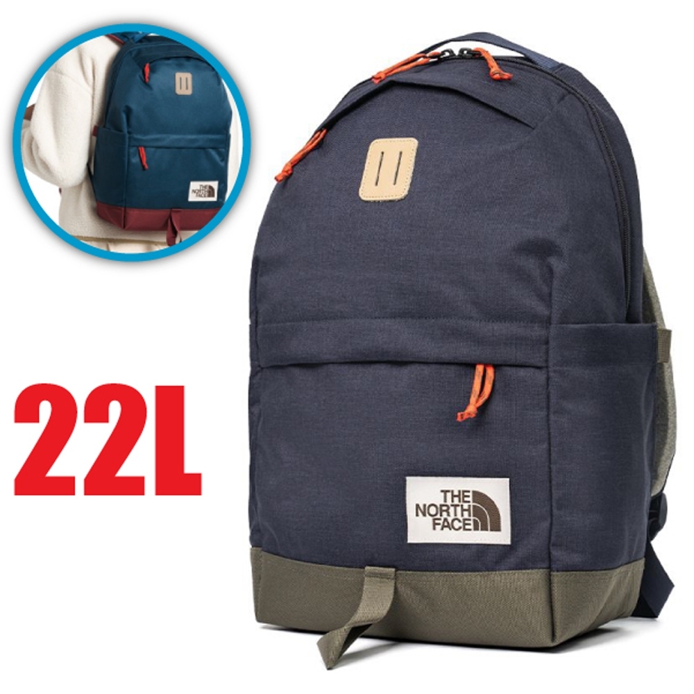 daypack north face