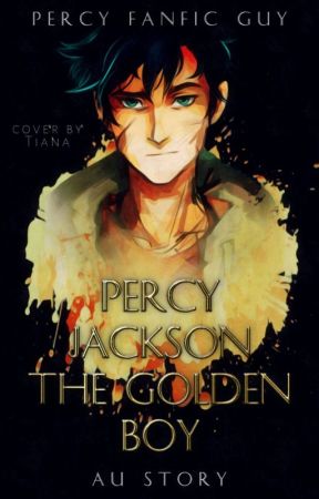 percy jackson wattpad