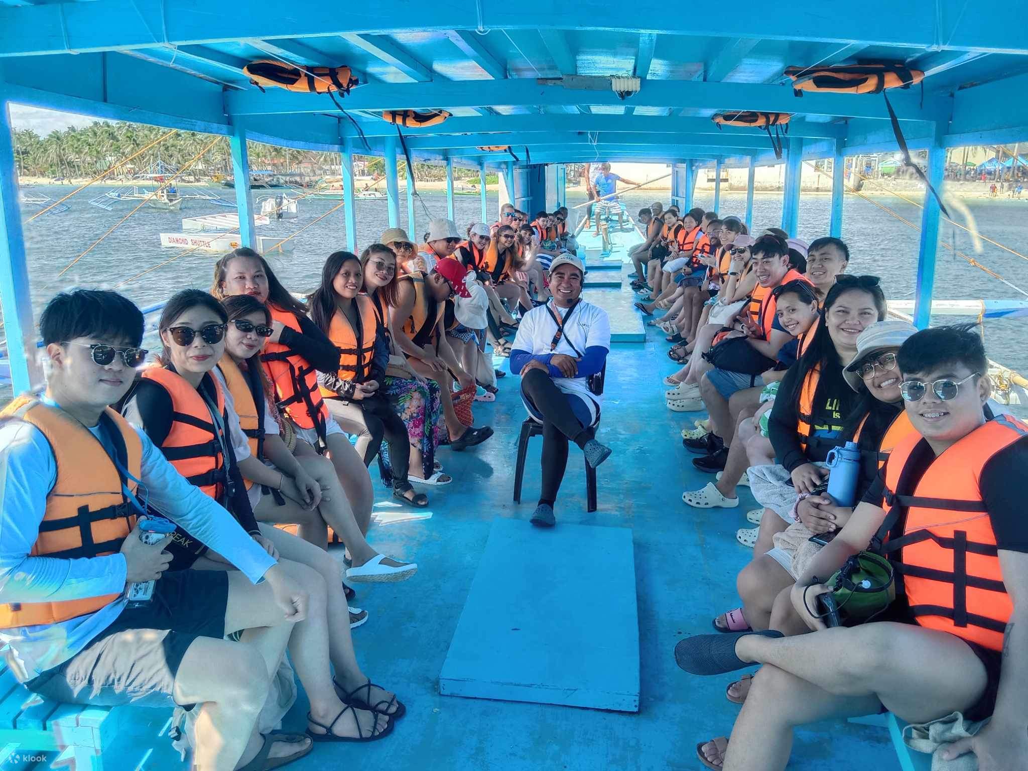 boracay tour package 2019 with airfare