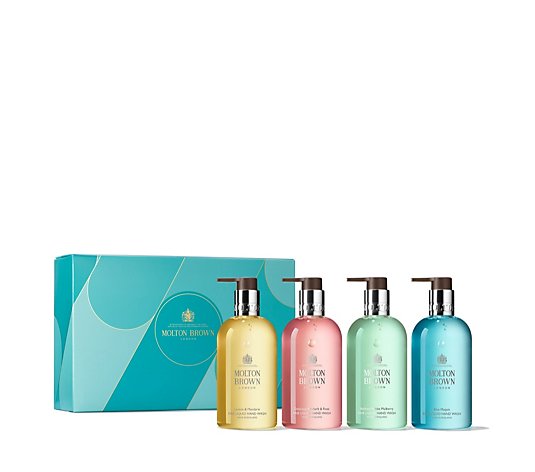 molton brown at qvc