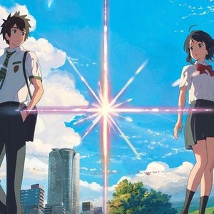 kimi no na wa rotten tomatoes