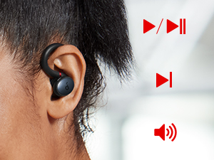 soundcore by anker sport x10 true wireless bluetooth sport earbuds