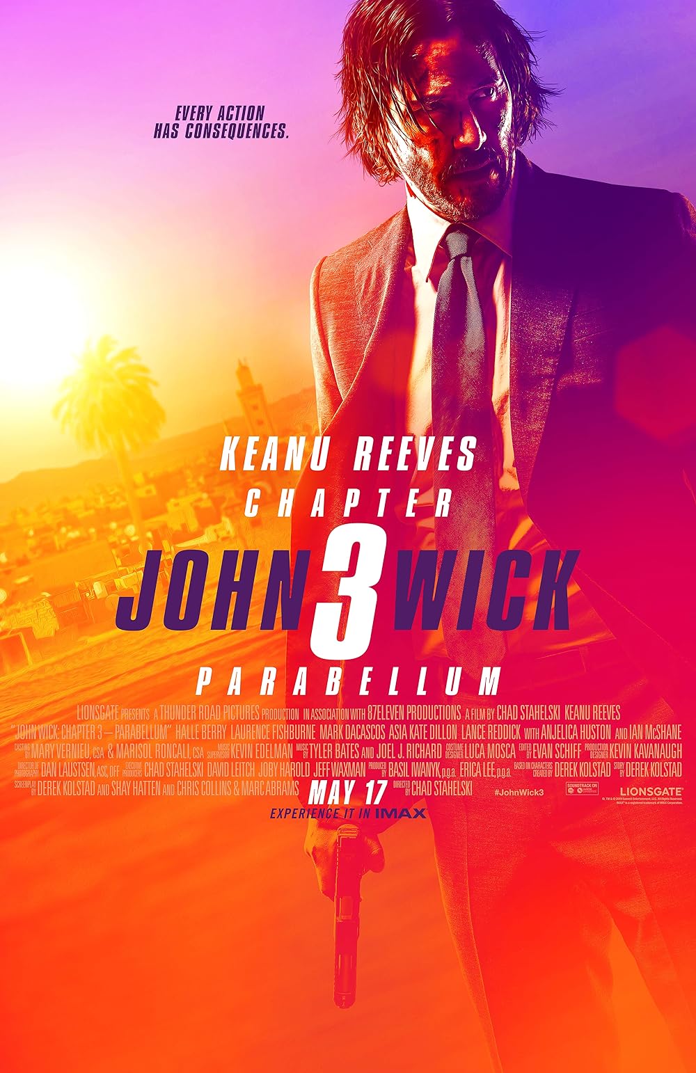 imdb john wick