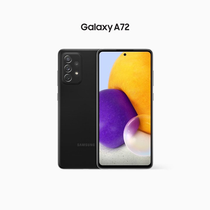 galaxy a72 price philippines