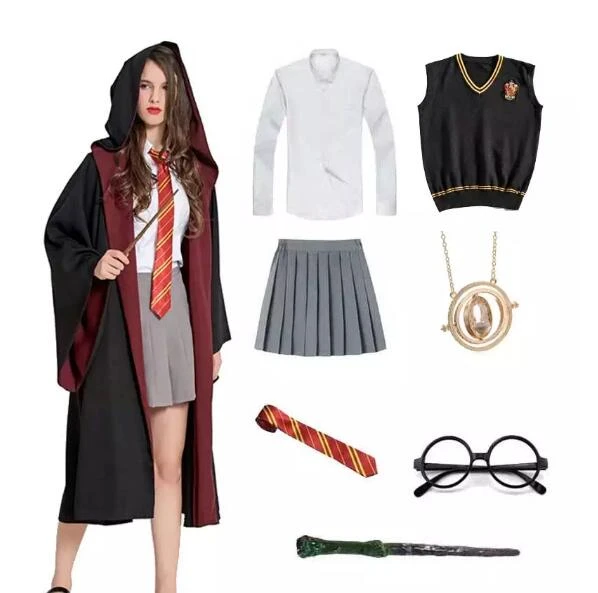 hermione granger costume