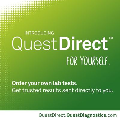 quest diagnostics in milpitas