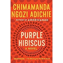 chimamanda ngozi adichie books amazon