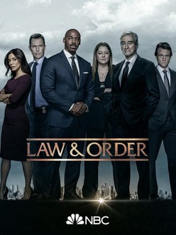 law & order season 22 episode 18