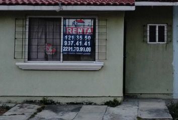 casas en renta en veracruz